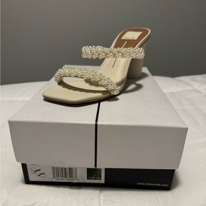 Dolce Vita Noel Pearl